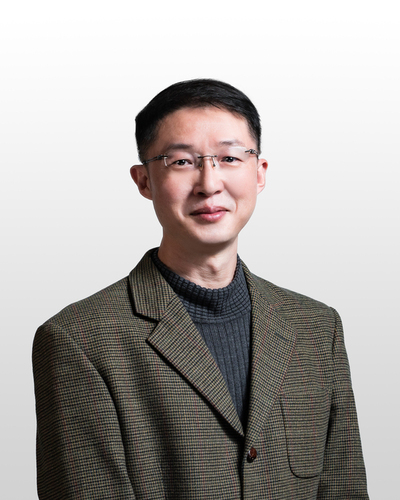 第十一任 邱文彬院長圖片