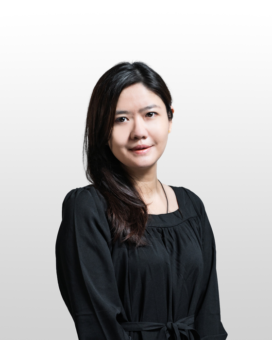 鄭雯  副院長圖片